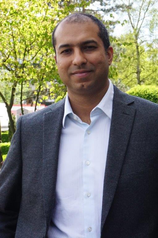 Ali Zain Banatwala, CEO and Principal Consultant of Tier Energy